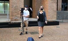 Foto de la galería: La Cámara de Representantes de Misiones volvió a la presencialidad en el marco de protocolos