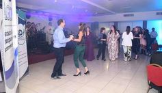 Foto de la galería: Profesionales de la odontología celebraron su día en el Hotel Julio César de Posadas