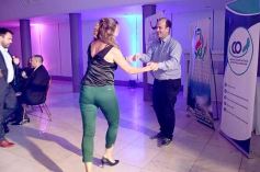 Foto de la galería: Profesionales de la odontología celebraron su día en el Hotel Julio César de Posadas