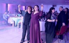 Foto de la galería: Profesionales de la odontología celebraron su día en el Hotel Julio César de Posadas