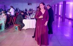 Foto de la galería: Profesionales de la odontología celebraron su día en el Hotel Julio César de Posadas