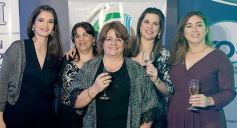 Foto de la galería: Profesionales de la odontología celebraron su día en el Hotel Julio César de Posadas