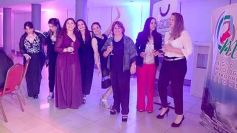 Foto de la galería: Profesionales de la odontología celebraron su día en el Hotel Julio César de Posadas