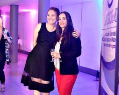 Foto de la galería: Profesionales de la odontología celebraron su día en el Hotel Julio César de Posadas