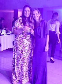 Foto de la galería: Profesionales de la odontología celebraron su día en el Hotel Julio César de Posadas