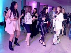 Foto de la galería: Profesionales de la odontología celebraron su día en el Hotel Julio César de Posadas