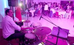 Foto de la galería: Profesionales de la odontología celebraron su día en el Hotel Julio César de Posadas