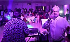 Foto de la galería: Profesionales de la odontología celebraron su día en el Hotel Julio César de Posadas