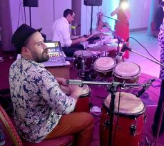 Foto de la galería: Profesionales de la odontología celebraron su día en el Hotel Julio César de Posadas