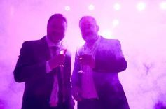 Foto de la galería: Profesionales de la odontología celebraron su día en el Hotel Julio César de Posadas