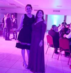 Foto de la galería: Profesionales de la odontología celebraron su día en el Hotel Julio César de Posadas