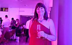 Foto de la galería: Profesionales de la odontología celebraron su día en el Hotel Julio César de Posadas