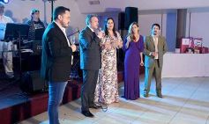 Foto de la galería: Profesionales de la odontología celebraron su día en el Hotel Julio César de Posadas