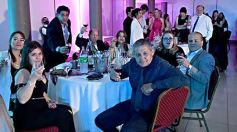 Foto de la galería: Profesionales de la odontología celebraron su día en el Hotel Julio César de Posadas