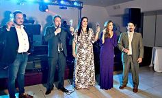 Foto de la galería: Profesionales de la odontología celebraron su día en el Hotel Julio César de Posadas