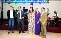 Foto de la galería: Profesionales de la odontología celebraron su día en el Hotel Julio César de Posadas