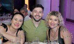 Foto de la galería: Profesionales de la odontología celebraron su día en el Hotel Julio César de Posadas