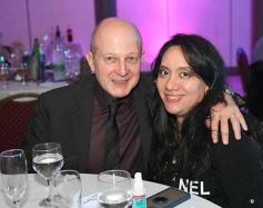 Foto de la galería: Profesionales de la odontología celebraron su día en el Hotel Julio César de Posadas