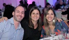 Foto de la galería: Profesionales de la odontología celebraron su día en el Hotel Julio César de Posadas