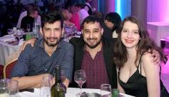 Foto de la galería: Profesionales de la odontología celebraron su día en el Hotel Julio César de Posadas