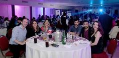 Foto de la galería: Profesionales de la odontología celebraron su día en el Hotel Julio César de Posadas