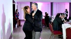 Foto de la galería: Profesionales de la odontología celebraron su día en el Hotel Julio César de Posadas