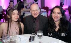 Foto de la galería: Profesionales de la odontología celebraron su día en el Hotel Julio César de Posadas