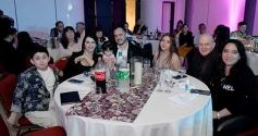 Foto de la galería: Profesionales de la odontología celebraron su día en el Hotel Julio César de Posadas