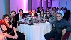 Foto de la galería: Profesionales de la odontología celebraron su día en el Hotel Julio César de Posadas