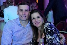 Foto de la galería: Profesionales de la odontología celebraron su día en el Hotel Julio César de Posadas