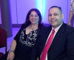 Foto de la galería: Profesionales de la odontología celebraron su día en el Hotel Julio César de Posadas