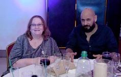 Foto de la galería: Profesionales de la odontología celebraron su día en el Hotel Julio César de Posadas