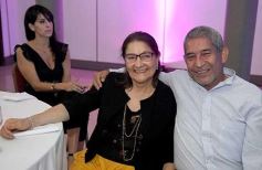 Foto de la galería: Profesionales de la odontología celebraron su día en el Hotel Julio César de Posadas