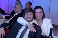 Foto de la galería: Profesionales de la odontología celebraron su día en el Hotel Julio César de Posadas