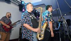 Foto de la galería: Profesionales de la odontología celebraron su día en el Hotel Julio César de Posadas