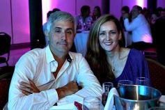 Foto de la galería: Profesionales de la odontología celebraron su día en el Hotel Julio César de Posadas