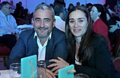 Foto de la galería: Profesionales de la odontología celebraron su día en el Hotel Julio César de Posadas