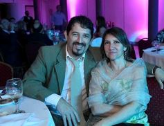 Foto de la galería: Profesionales de la odontología celebraron su día en el Hotel Julio César de Posadas