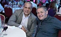 Foto de la galería: Profesionales de la odontología celebraron su día en el Hotel Julio César de Posadas