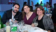 Foto de la galería: Profesionales de la odontología celebraron su día en el Hotel Julio César de Posadas