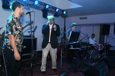 Foto de la galería: Profesionales de la odontología celebraron su día en el Hotel Julio César de Posadas