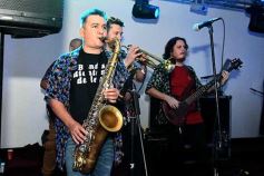 Foto de la galería: Profesionales de la odontología celebraron su día en el Hotel Julio César de Posadas