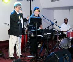 Foto de la galería: Profesionales de la odontología celebraron su día en el Hotel Julio César de Posadas