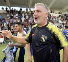 Foto de la galería: Mitre campeón de la Liga Posadeña de Fútbol