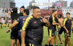 Foto de la galería: Mitre campeón de la Liga Posadeña de Fútbol