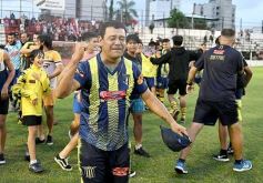 Foto de la galería: Mitre campeón de la Liga Posadeña de Fútbol