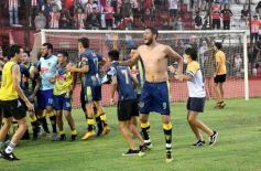 Foto de la galería: Mitre campeón de la Liga Posadeña de Fútbol