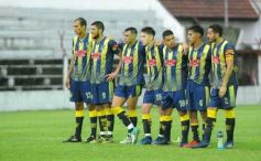 Foto de la galería: Mitre campeón de la Liga Posadeña de Fútbol