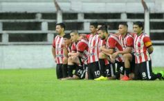 Foto de la galería: Mitre campeón de la Liga Posadeña de Fútbol