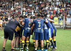 Foto de la galería: Mitre campeón de la Liga Posadeña de Fútbol